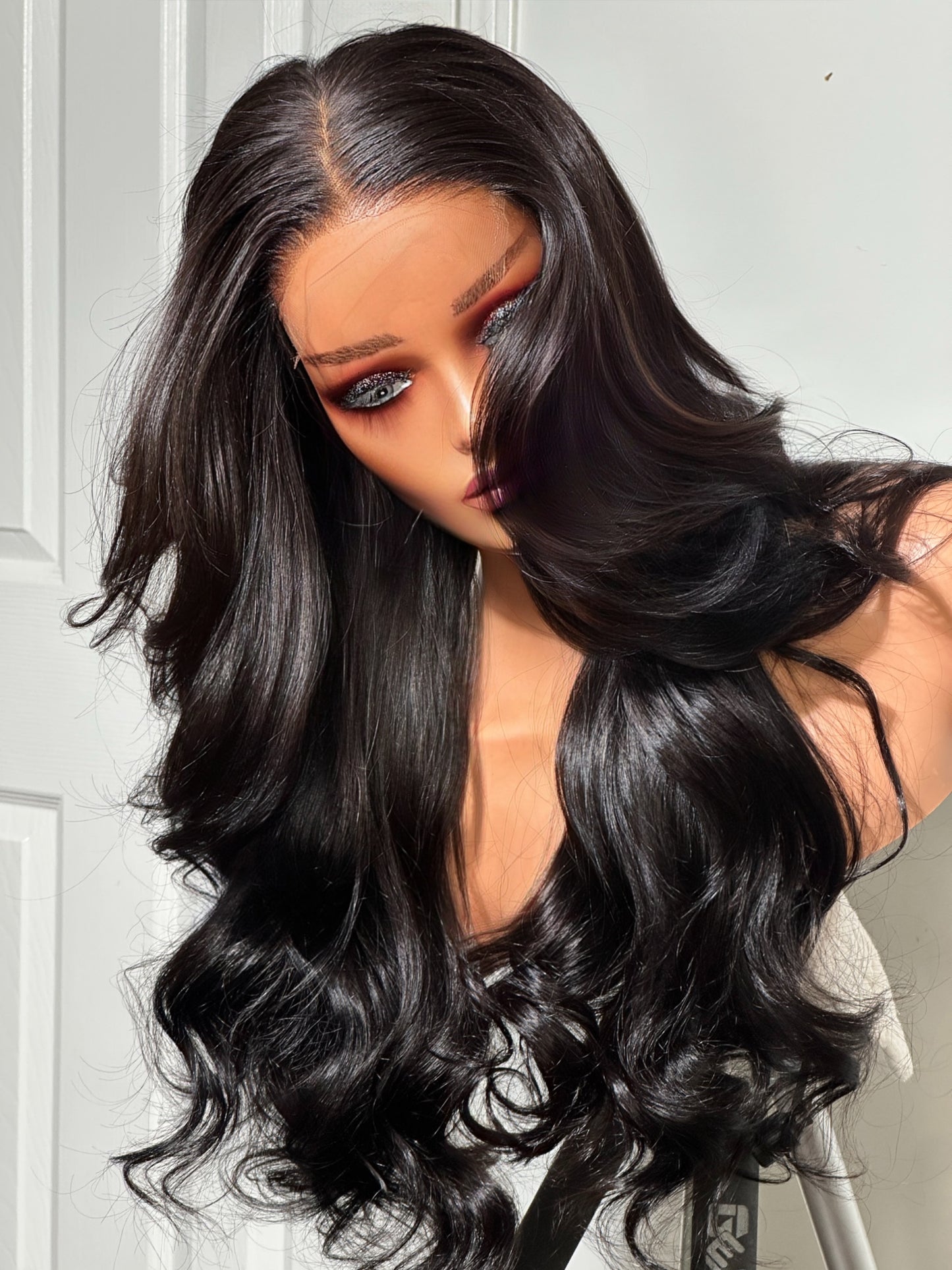 LUXE LAYERED WAVY - SOUTHEAST ASIAN LACE WIG