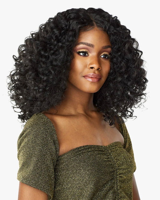 SENSATIONNEL HD LACE FRONT WIG BUTTA LACE- UNIT 5 - Fab Beauty Supplies
