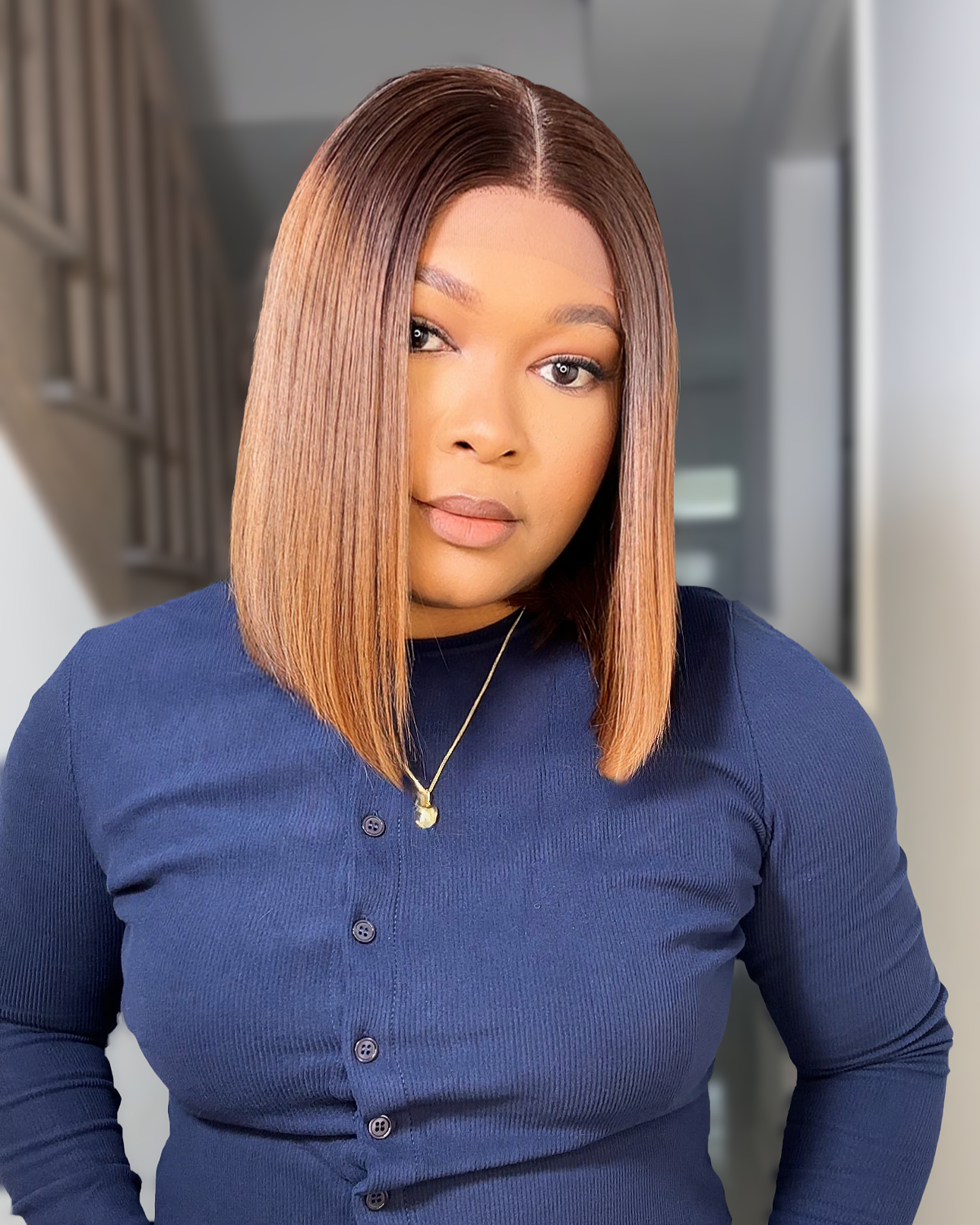 HONEY LUXE RAW SE BOB WIG