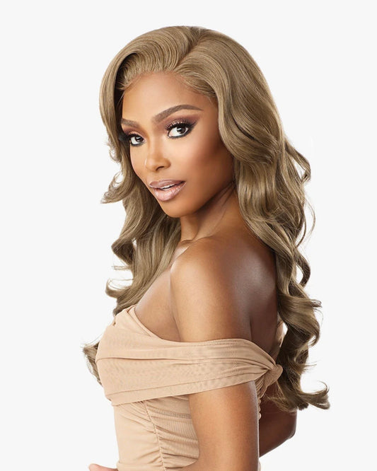 SENSATIONNEL CLOUD 9 WHAT LACE 13x6 LACE FRONTAL WIG - GLENNA - Fab Beauty Supplies