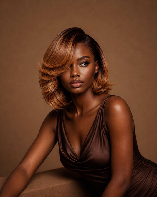 HONEY LUXE RAW SE BOB WIG - Fab Beauty Supplies