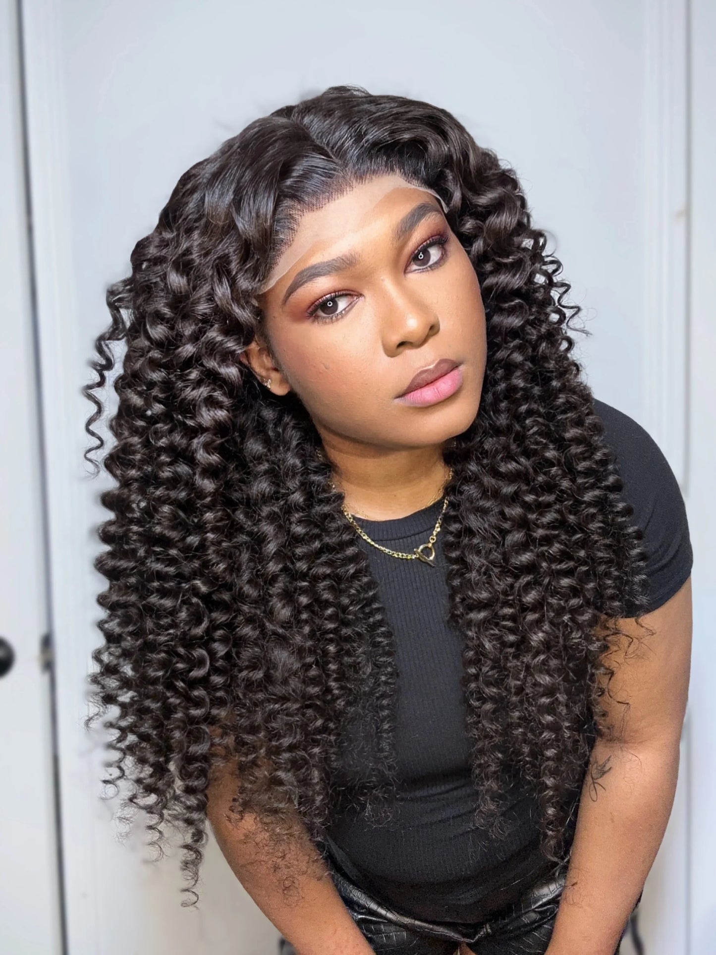 LUXE CAMBODIAN WAND CURLS WIG