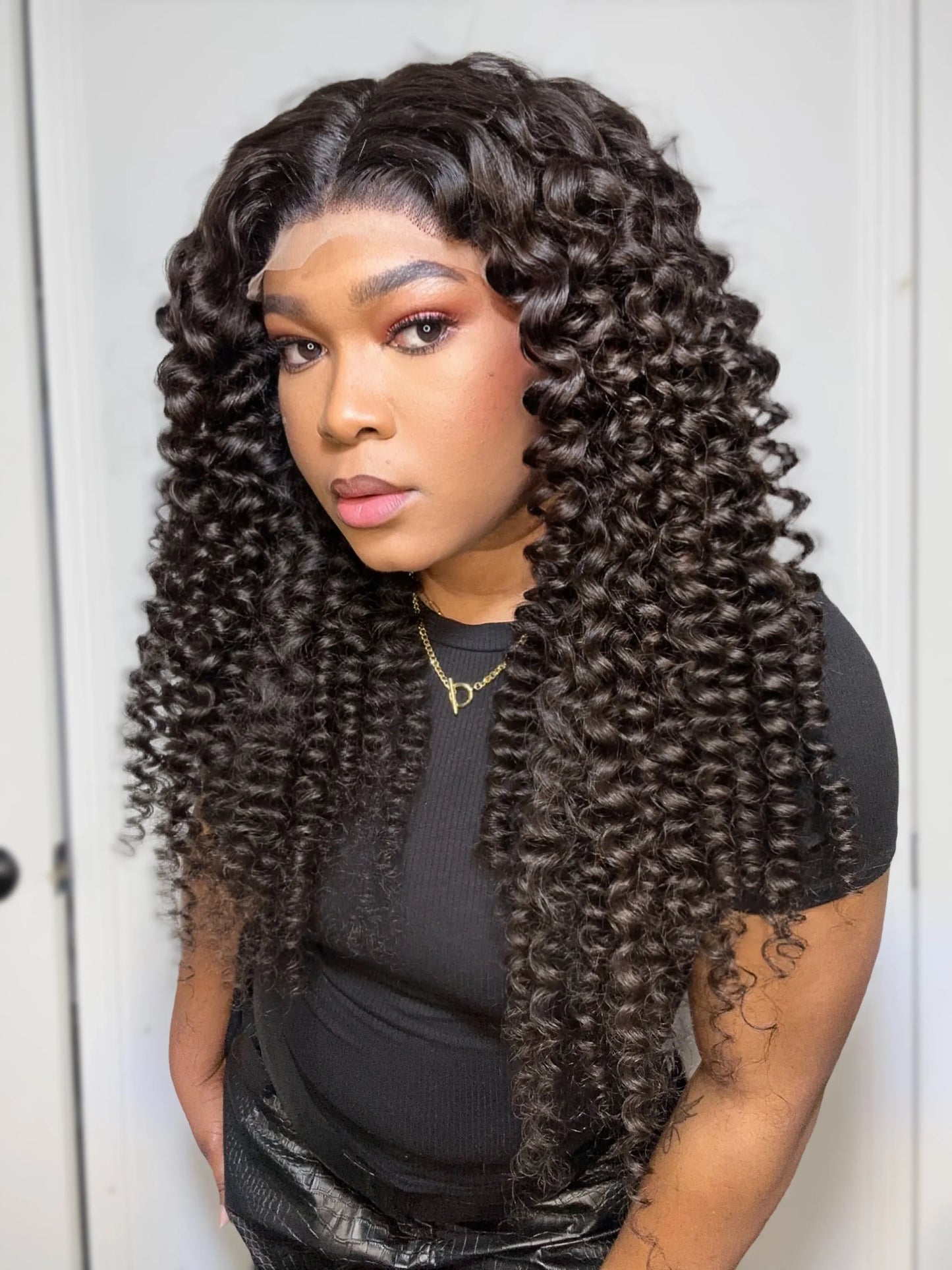 LUXE CAMBODIAN WAND CURLS WIG
