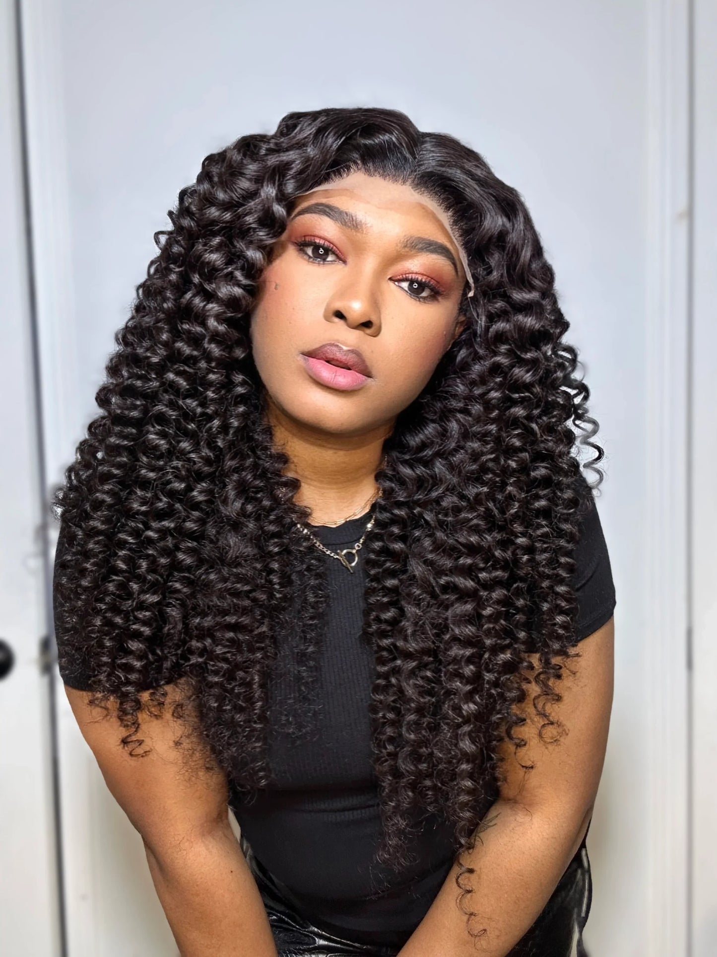 LUXE CAMBODIAN WAND CURLS WIG