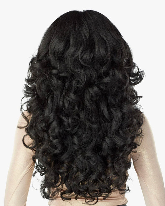 SENSATIONNEL CLOUD 9 WHAT LACE 13x6 LACE FRONTAL WIG - LATISHA - Fab Beauty Supplies