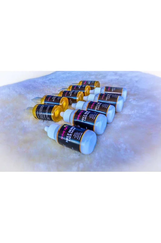 MELT DOWN LACE GLUE & REMOVER SET - Fab Beauty Supplies