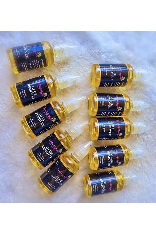 PREMIUM LACE GLUE REMOVER - 30ML - Fab Beauty Supplies