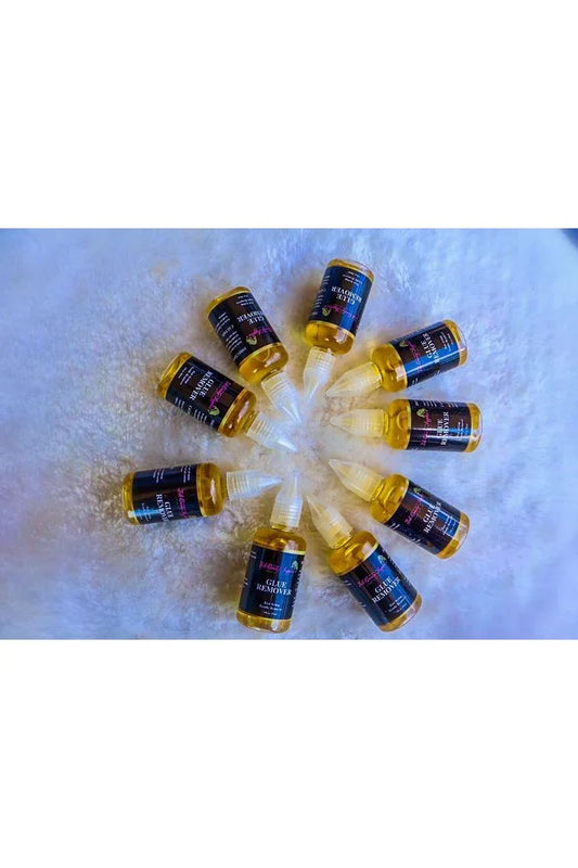 PREMIUM LACE GLUE REMOVER - 30ML - Fab Beauty Supplies