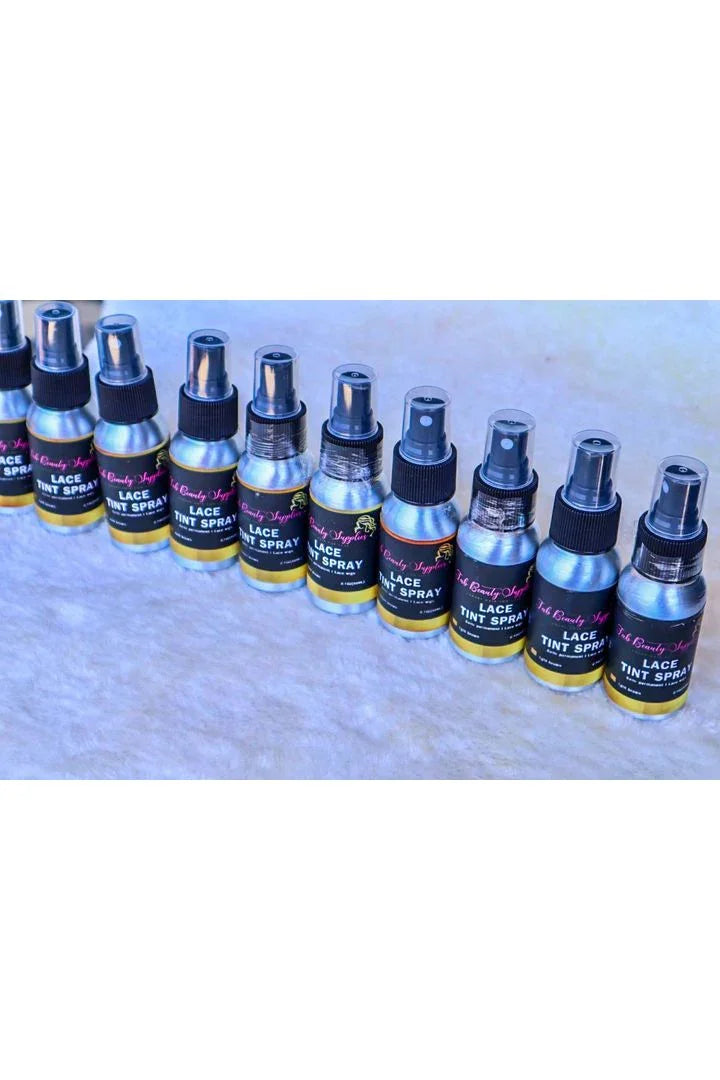 PREMIUM LACE TINT SPRAY - 68ML - Fab Beauty Supplies