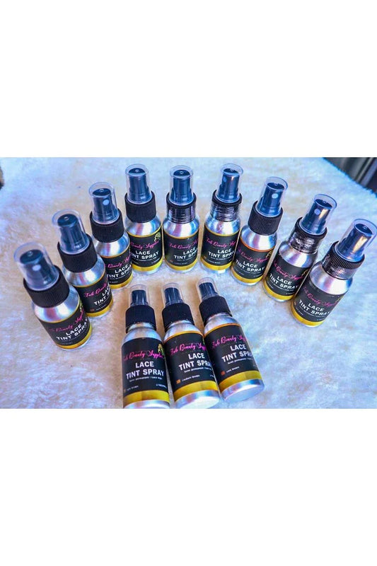 PREMIUM LACE TINT SPRAY - 68ML - Fab Beauty Supplies