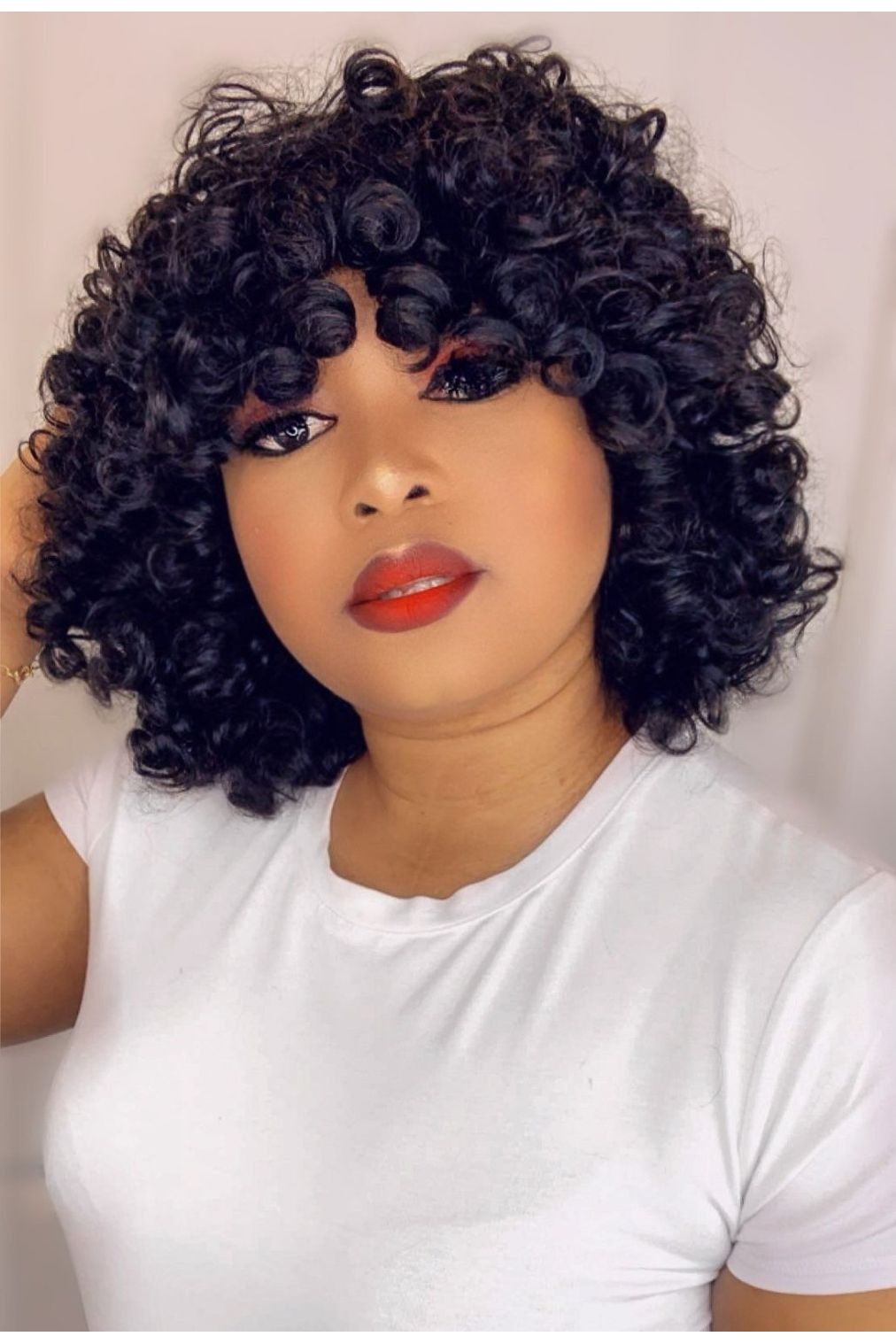 FAB SDD BARBIE CURLS LUXURY WIG - Fab Beauty Supplies