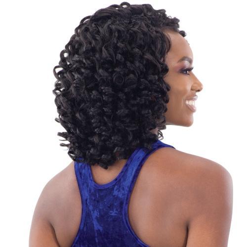 FREETRESS EQUAL LACE FRONT WIG 5" LARGE ROD SET - Fab Beauty Supplies