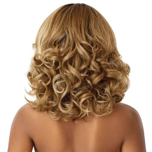 OUTRE LACE FRONT WIG SOFT N NATURAL - NEESHA 204 - Fab Beauty Supplies
