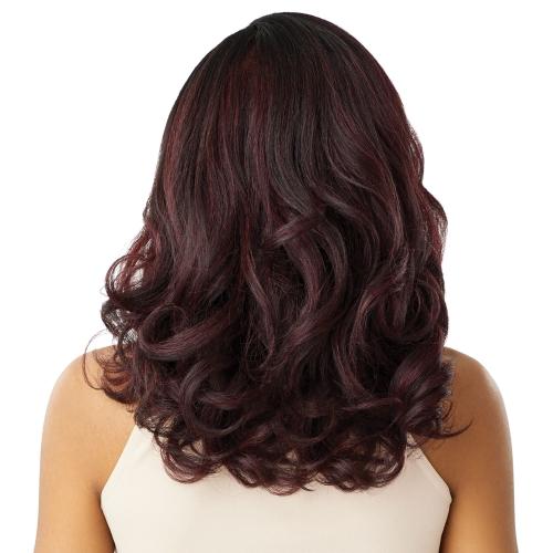 OUTRE LACE FRONT WIG SOFT N NATURAL - NEESHA 205 - Fab Beauty Supplies