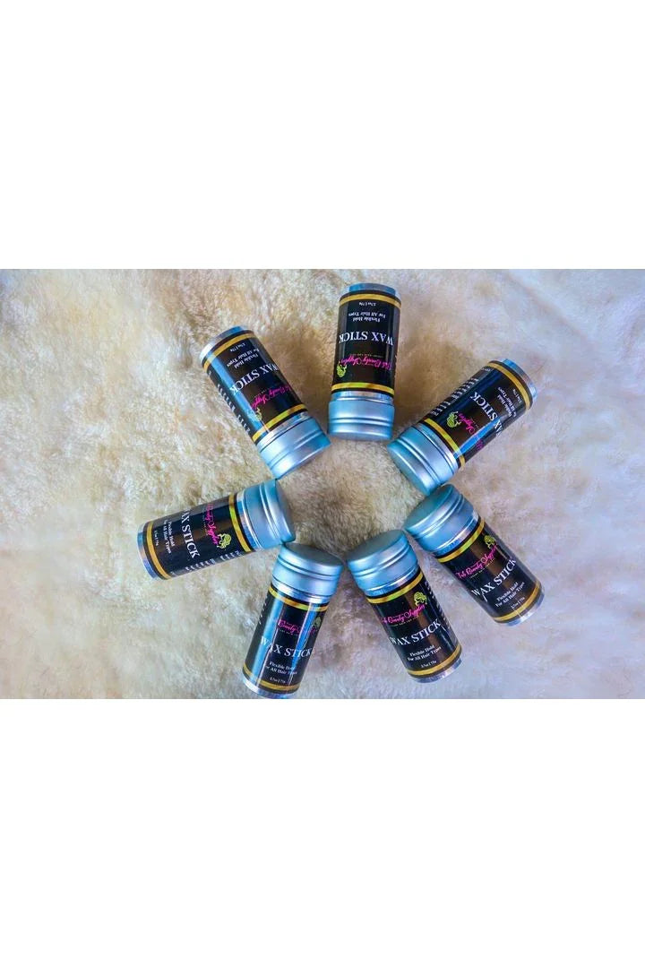 STYLING WAX STICK - 75G - Fab Beauty Supplies