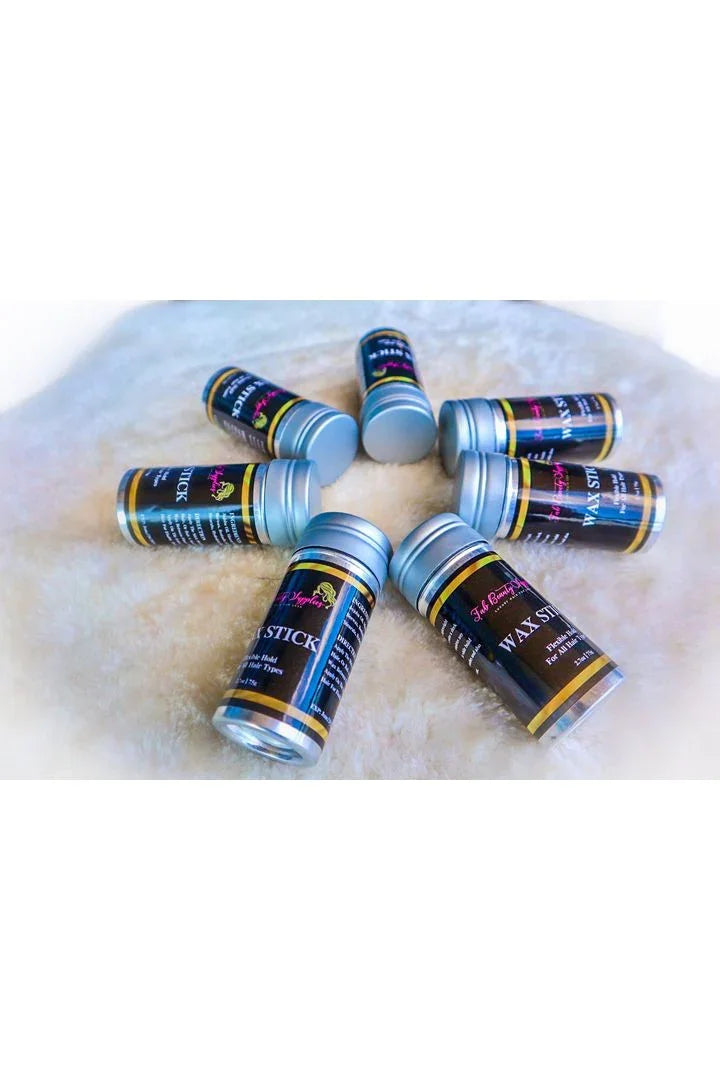 STYLING WAX STICK - 75G - Fab Beauty Supplies