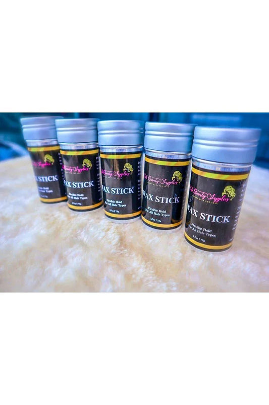 STYLING WAX STICK - 75G - Fab Beauty Supplies