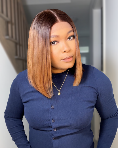 HONEY LUXE RAW SE BOB WIG