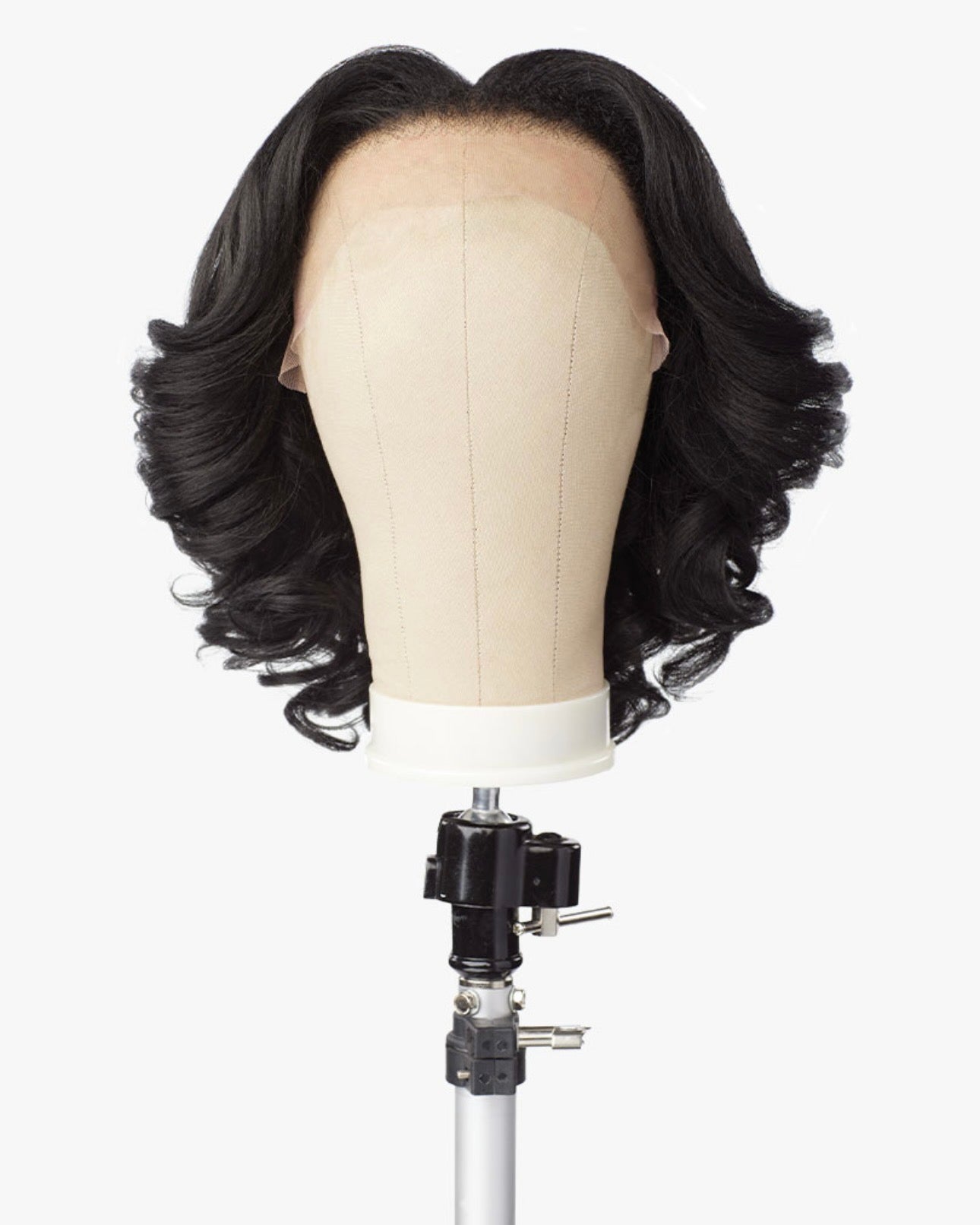 SENSATIONNEL KINKY EDGES 13x6 HD LACE WIG - KINKY BODY WAVE 14” - Fab Beauty Supplies