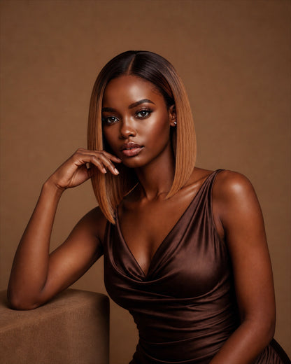 HONEY LUXE RAW SE BOB WIG - Fab Beauty Supplies