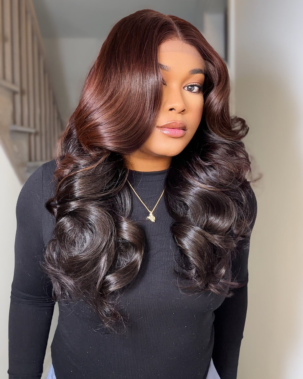 COCOA FUSION RAW SE WAVY WIG
