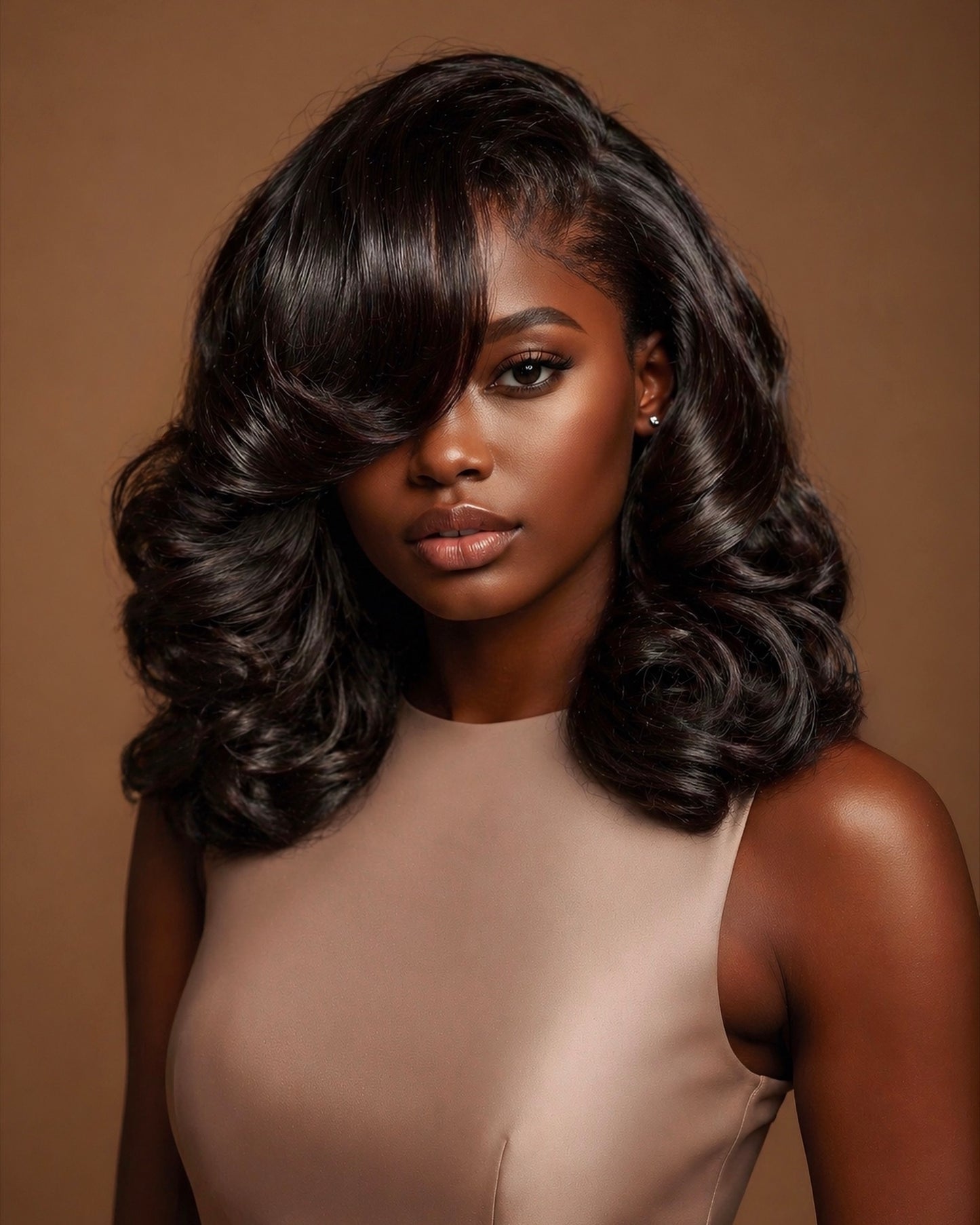 LUXE FILIPINO RAW SE FRONTAL WIG - Fab Beauty Supplies