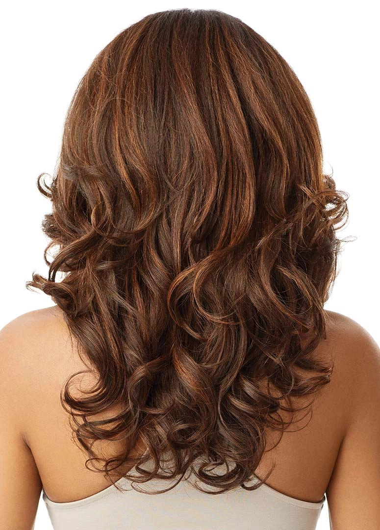 OUTRE PERFECT HAIRLINE 13x6 LACE FRONTAL WIG - JULIANNE - Fab Beauty Supplies