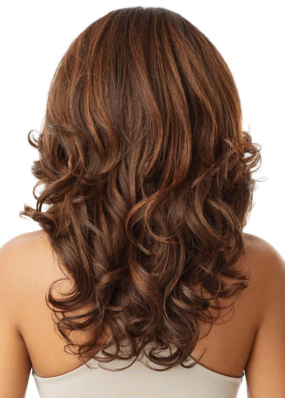 OUTRE PERFECT HAIRLINE 13x6 LACE FRONTAL WIG - JULIANNE - Fab Beauty Supplies
