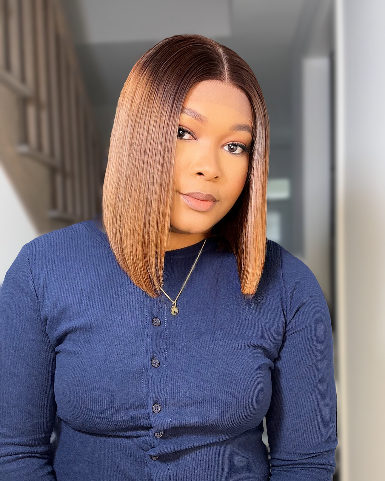 HONEY LUXE RAW SE BOB WIG