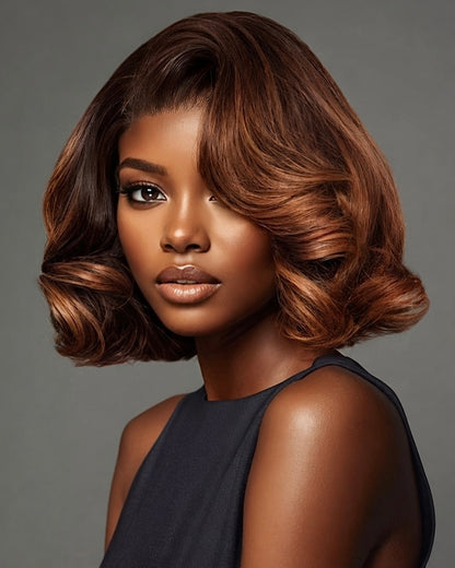 HONEY LUXE RAW SE FRONTAL BOB WIG - Fab Beauty Supplies