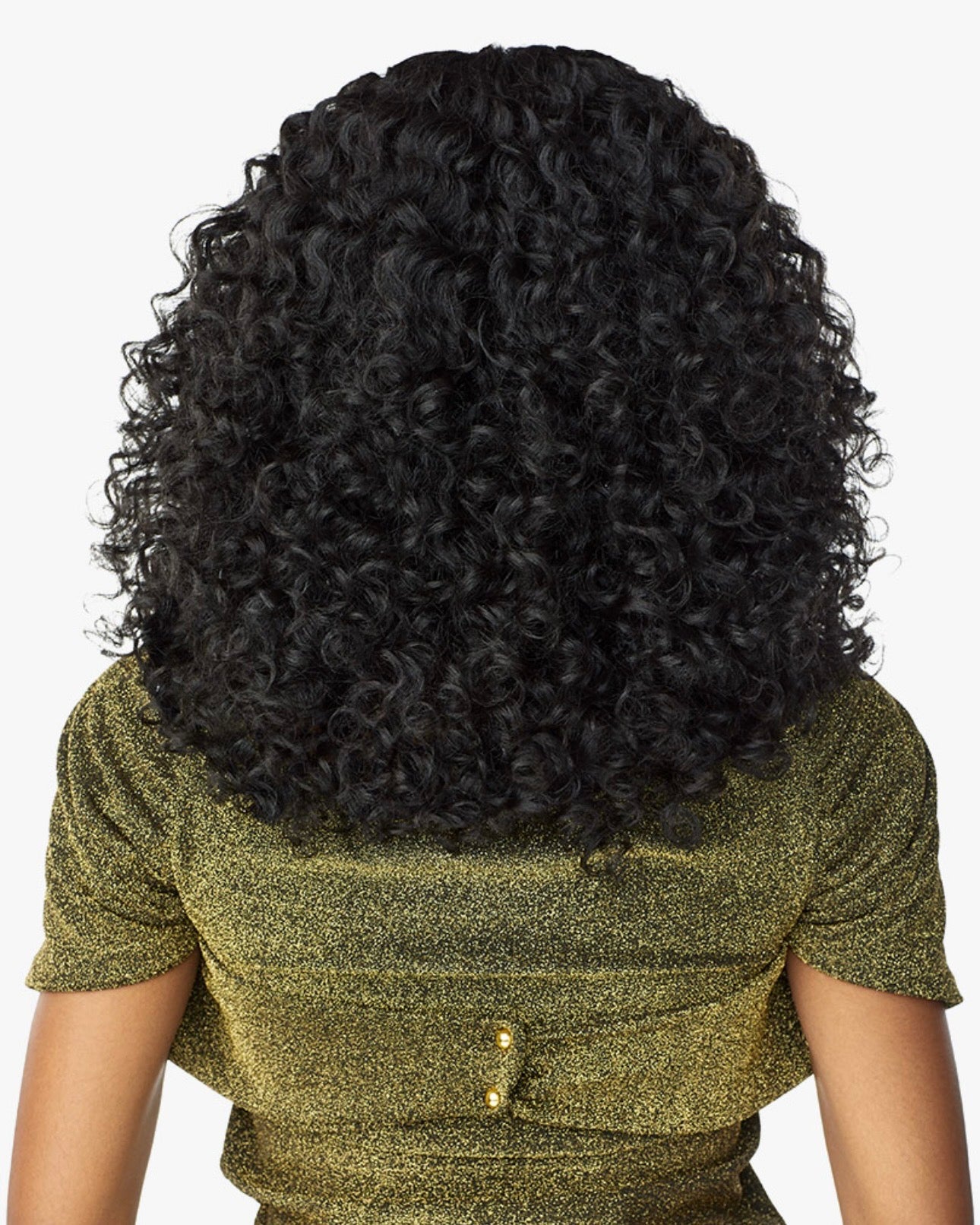 SENSATIONNEL HD LACE FRONT WIG BUTTA LACE- UNIT 5 - Fab Beauty Supplies