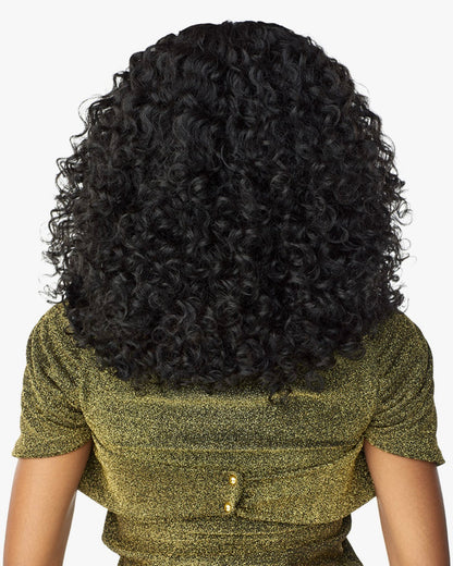 SENSATIONNEL HD LACE FRONT WIG BUTTA LACE- UNIT 5 - Fab Beauty Supplies