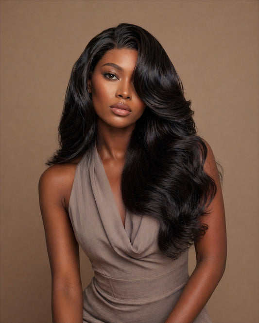 LUXE FILIPINO RAW SE WAVY WIG - Fab Beauty Supplies