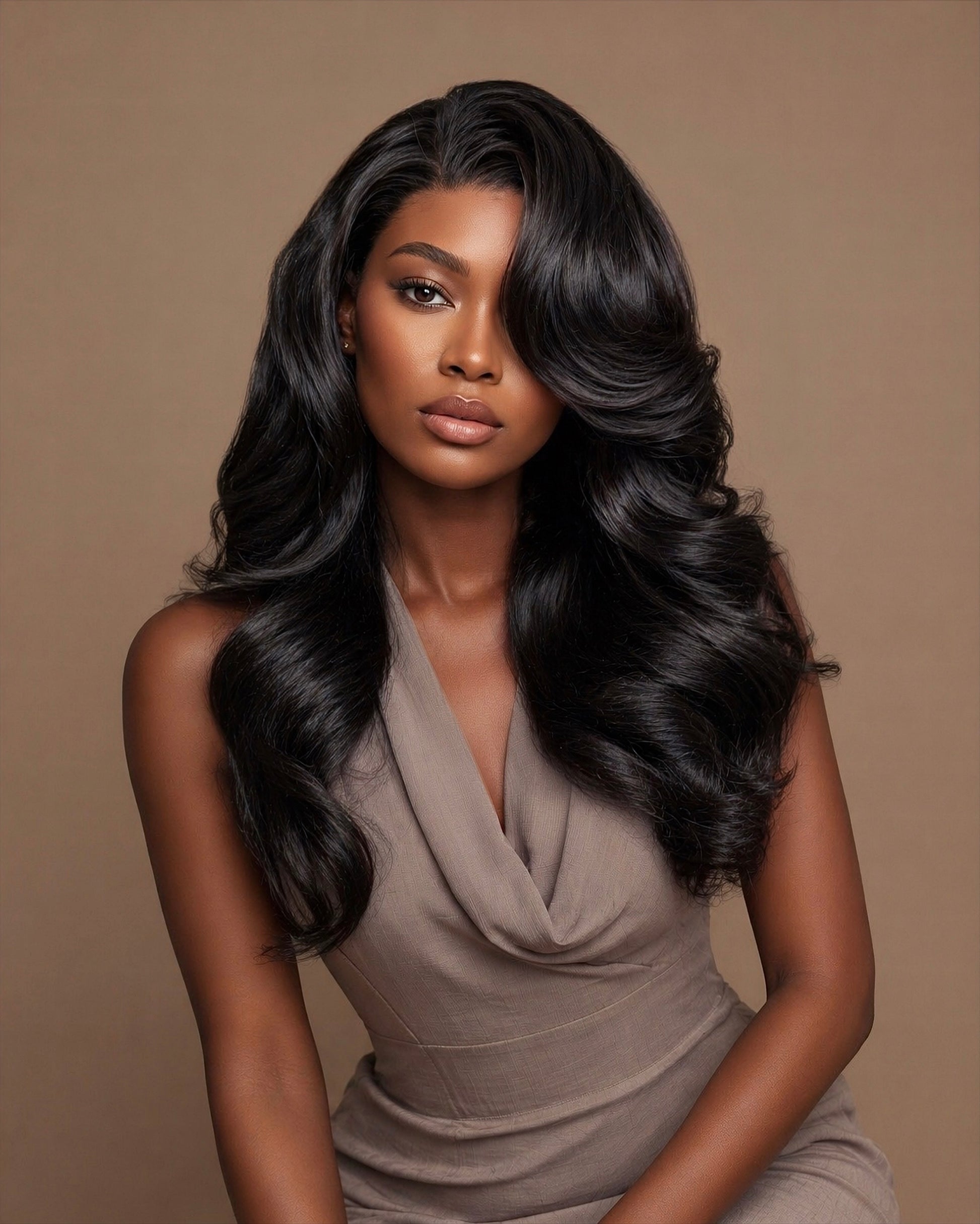 LUXE FILIPINO RAW SE WAVY WIG - Fab Beauty Supplies