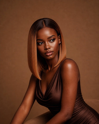 HONEY LUXE RAW SE BOB WIG - Fab Beauty Supplies