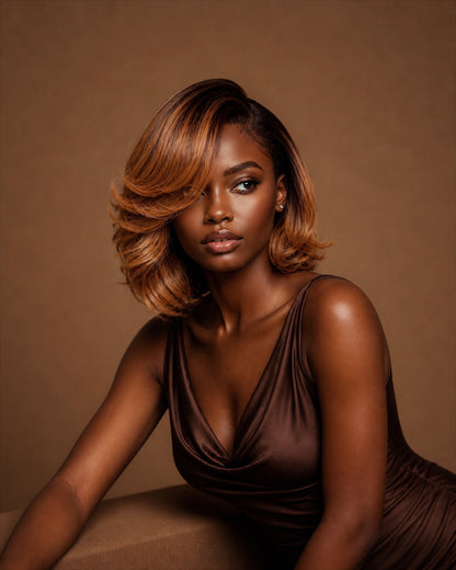 HONEY LUXE RAW SE BOB WIG - Fab Beauty Supplies