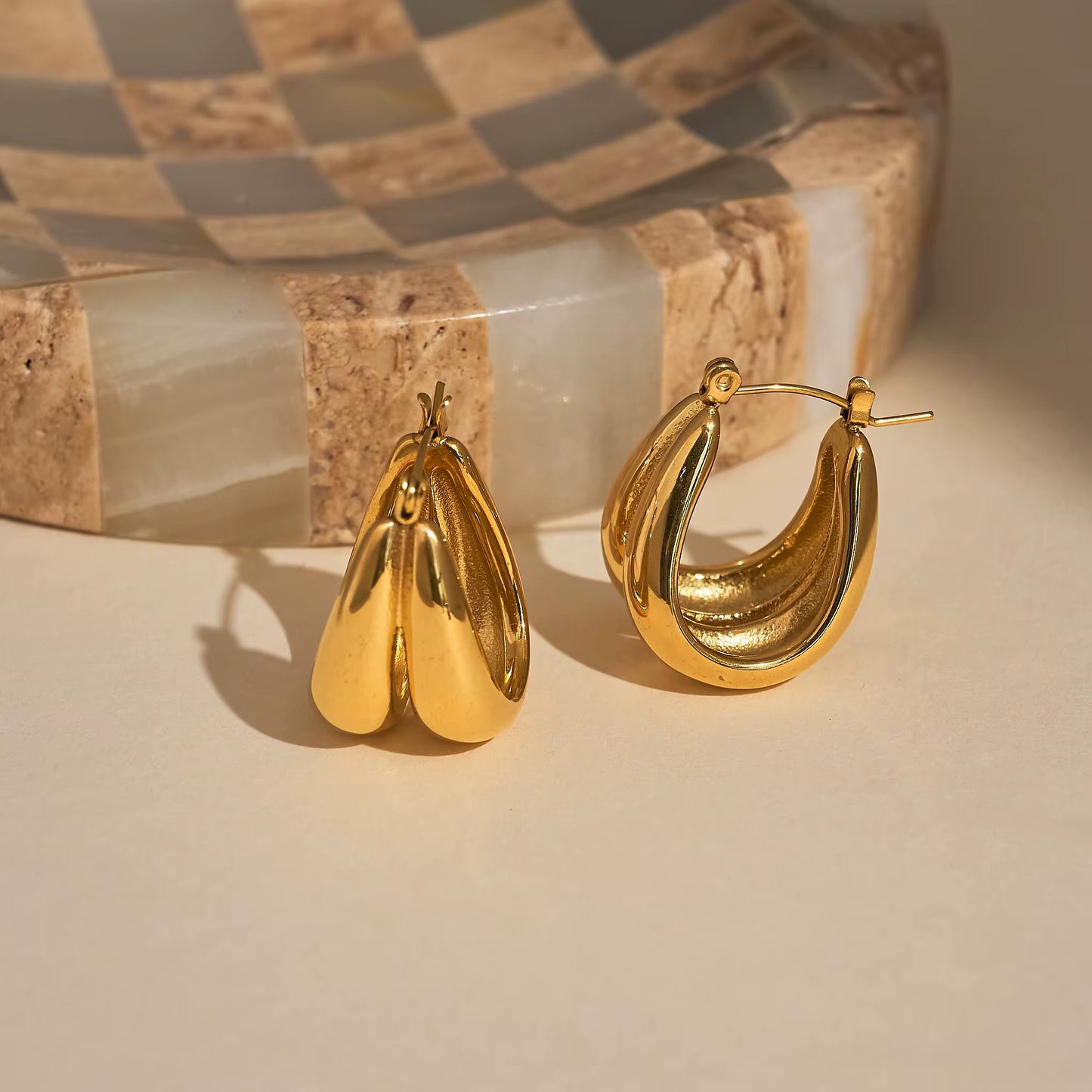 ARIA HOOP