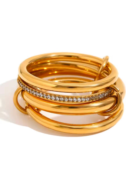 LUSTRE RING