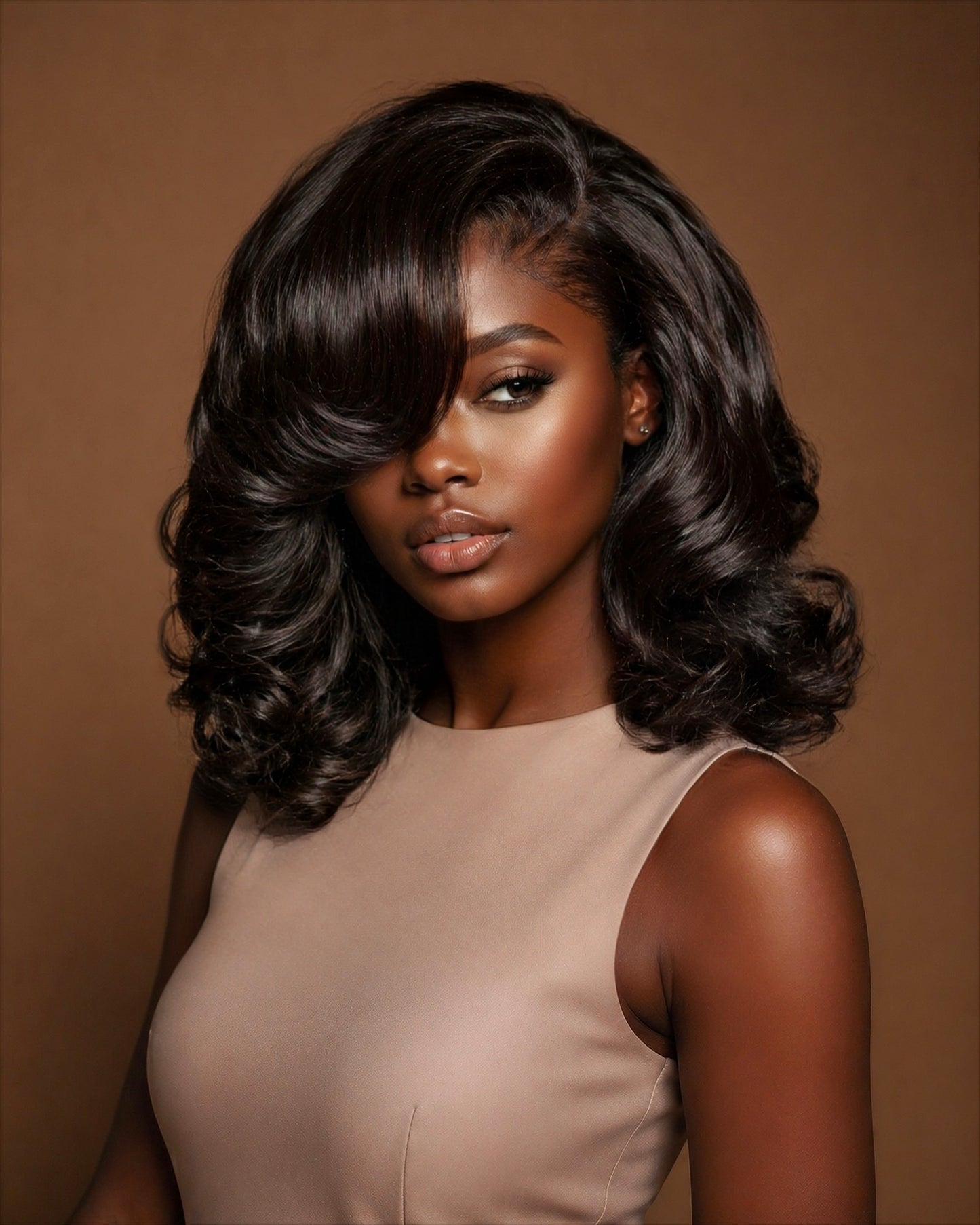 LUXE FILIPINO RAW SE FRONTAL WIG - Fab Beauty Supplies