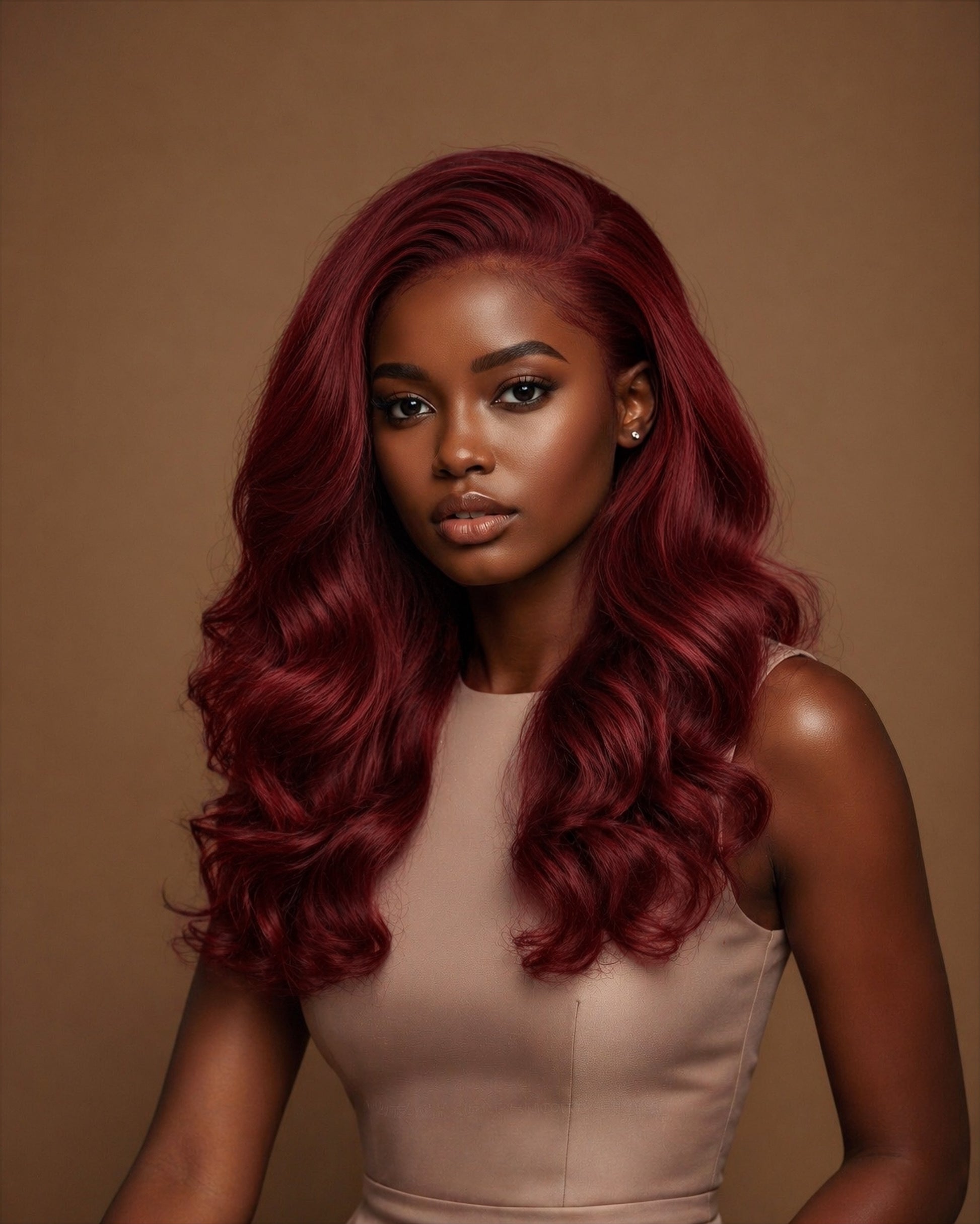 CHERRY BLOSSOM LACE CLOSURE WIG - Fab Beauty Supplies