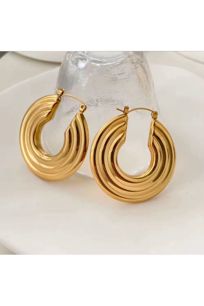 SOLARA HOOPS