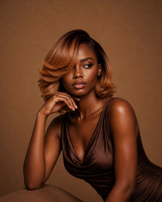 HONEY LUXE RAW SE BOB WIG - Fab Beauty Supplies