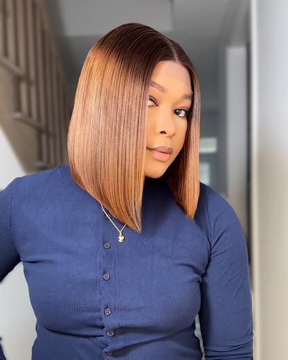 HONEY LUXE RAW SE BOB WIG