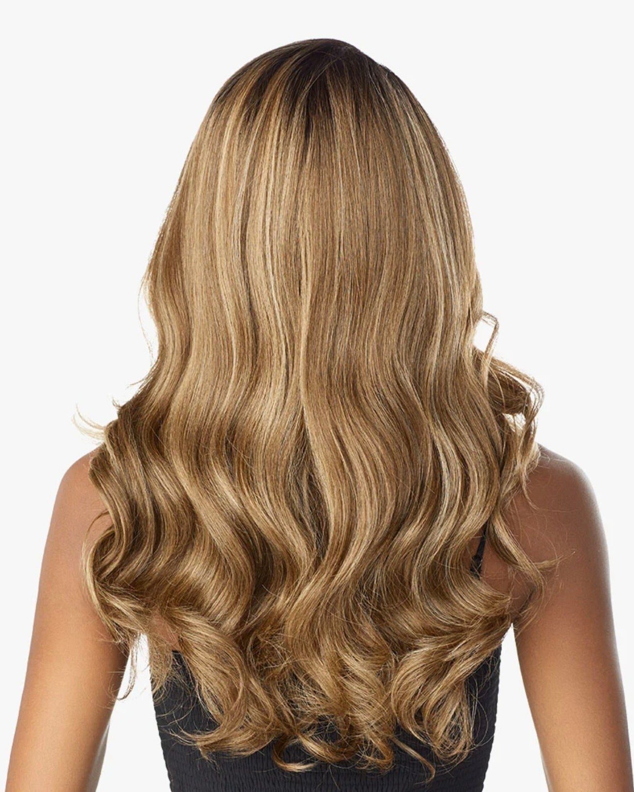 SENSATIONNEL CLOUD 9 WHAT LACE 13x6 LACE FRONTAL WIG - ZELENA - Fab Beauty Supplies