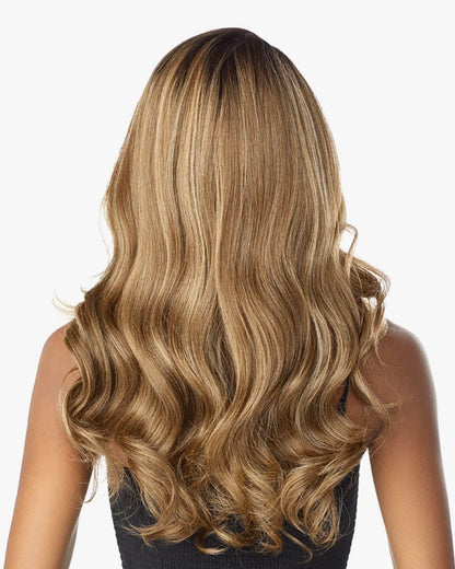 SENSATIONNEL CLOUD 9 WHAT LACE 13x6 LACE FRONTAL WIG - ZELENA - Fab Beauty Supplies