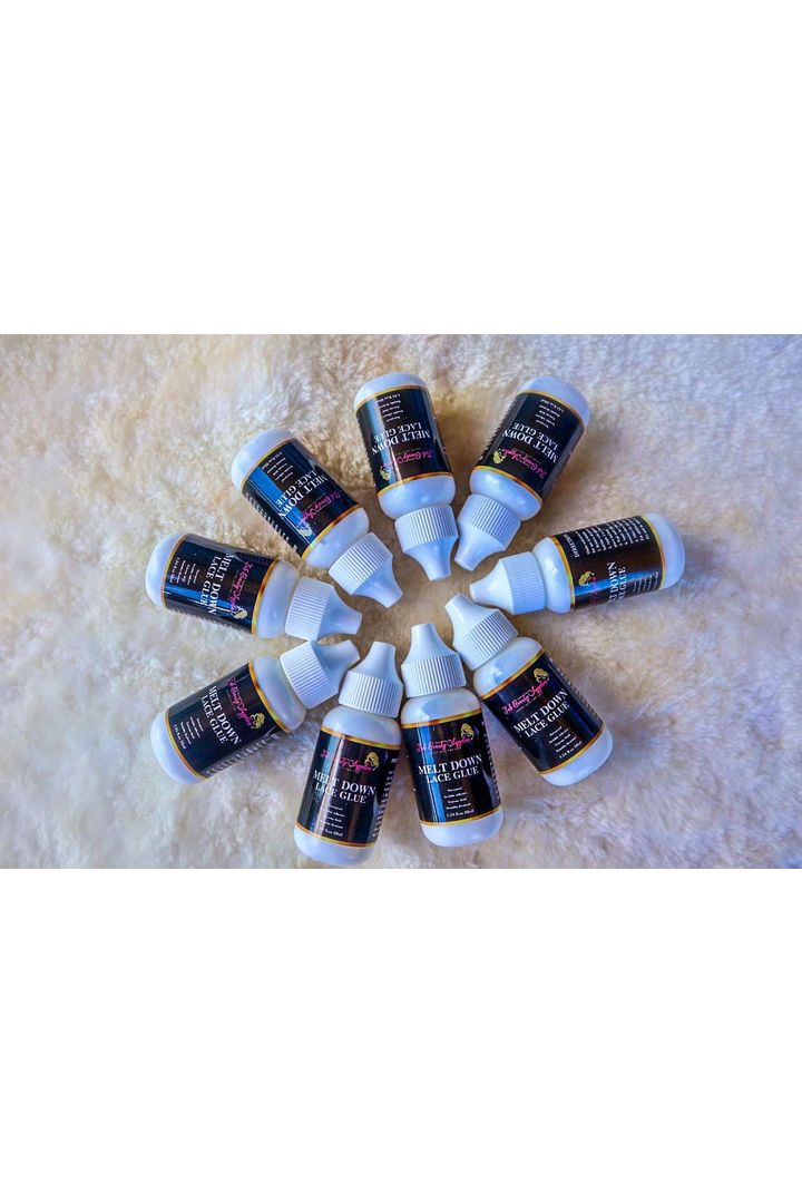 MELT DOWN LACE GLUE - 38ML - Fab Beauty Supplies