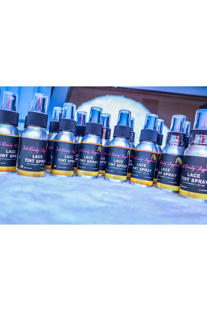 PREMIUM LACE TINT SPRAY - 68ML - Fab Beauty Supplies