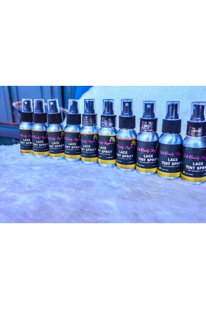 PREMIUM LACE TINT SPRAY - 68ML - Fab Beauty Supplies