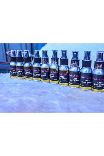 PREMIUM LACE TINT SPRAY - 68ML - Fab Beauty Supplies