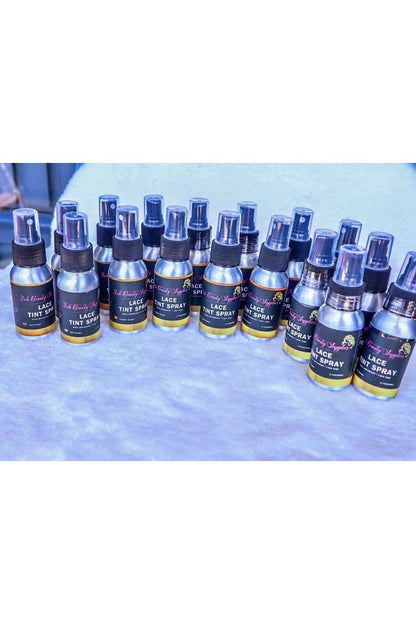 PREMIUM LACE TINT SPRAY - 68ML - Fab Beauty Supplies